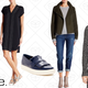 Vince event at Nordstrom Rack